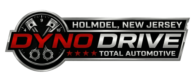 DynoDrive Auto Repair